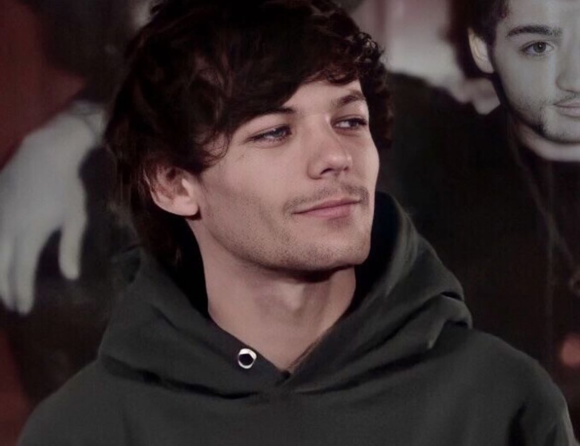 my fav louis songs!!!