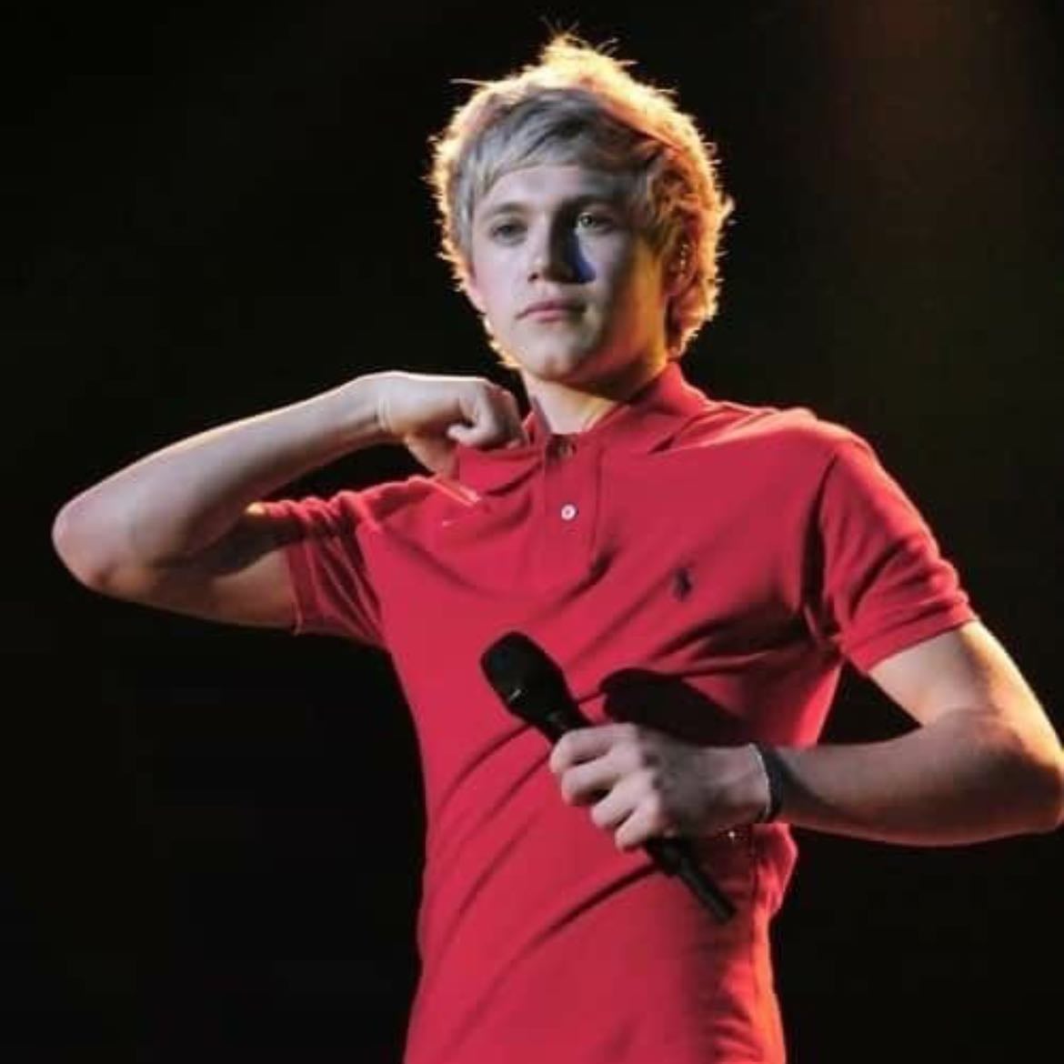 fetus niall