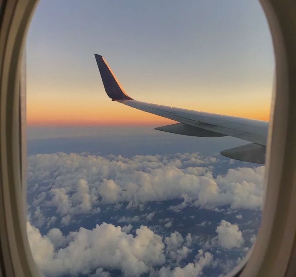 travel bucket list