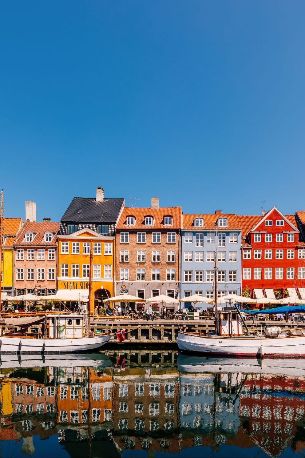 Copenhagen
