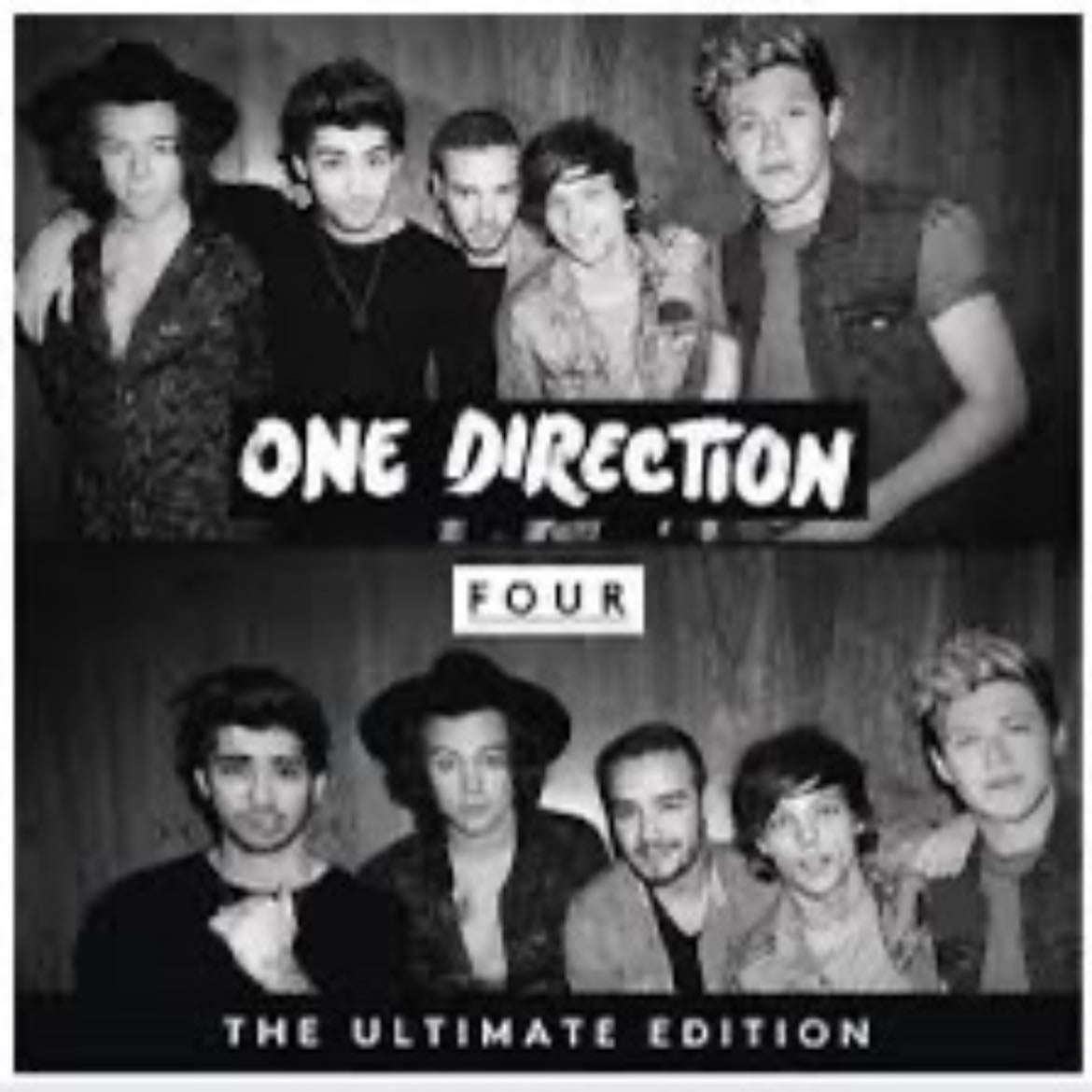 Fireproof - Song 路 One Direction