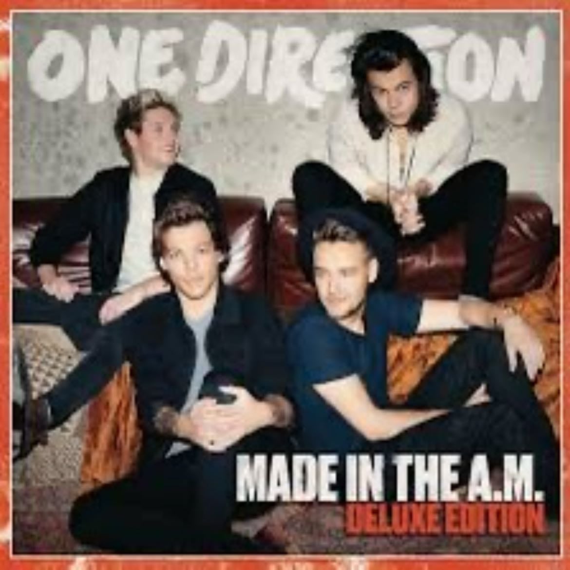 Walking in the Wind - Song · One Direction