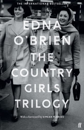 Girls in Their Married Bliss - Edna O'Brien · 1960s