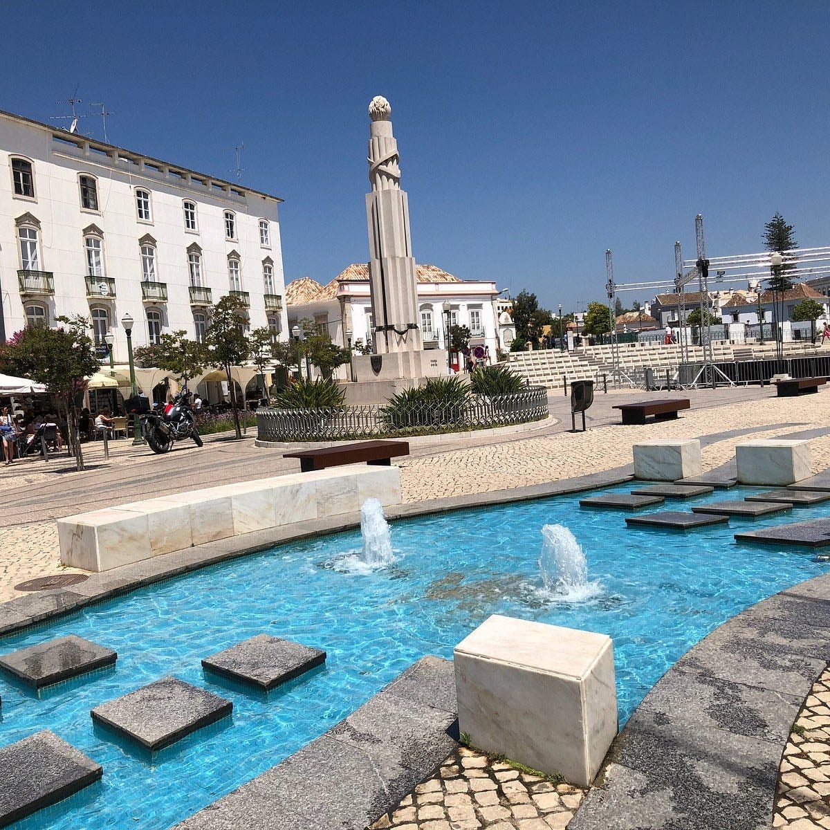 Tavira