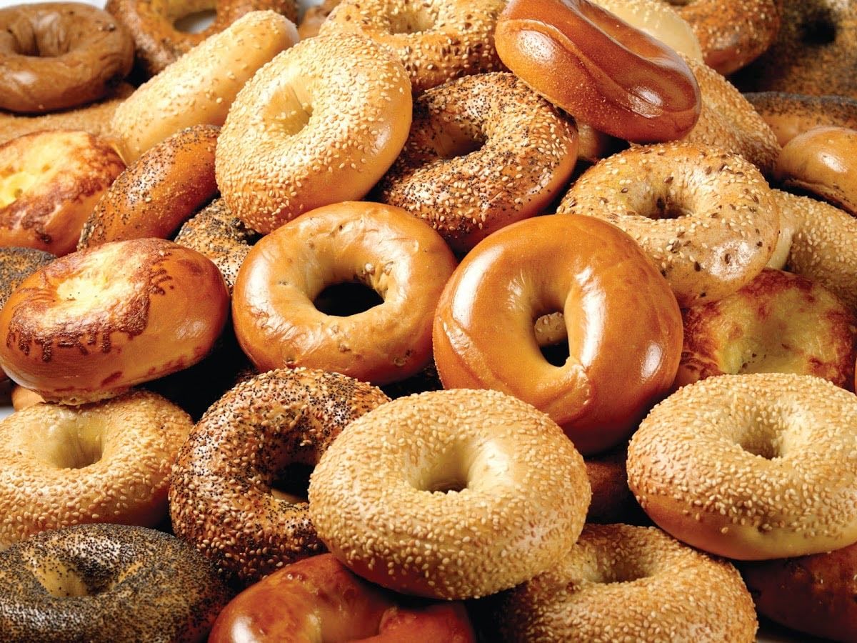 Bagel Factory