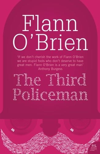 The Third Policeman - Flann O'Brien · 1966