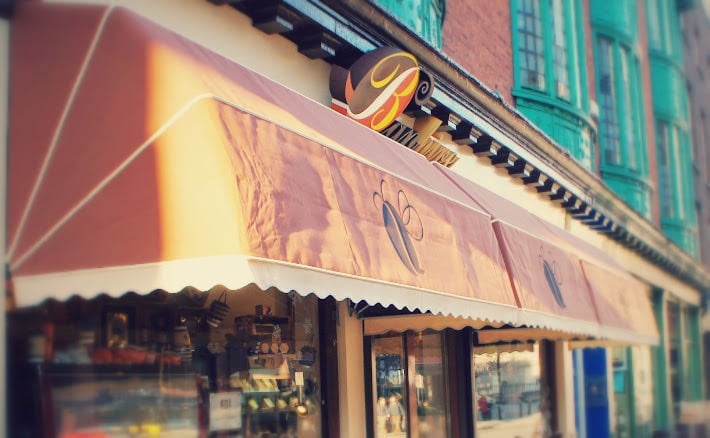 Beanhive Coffee