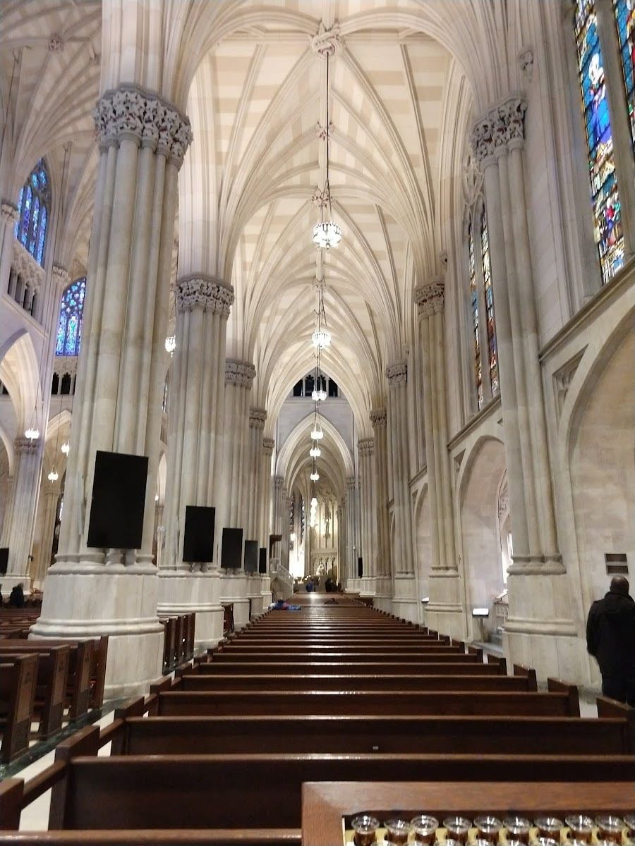 Saint Patricks Place