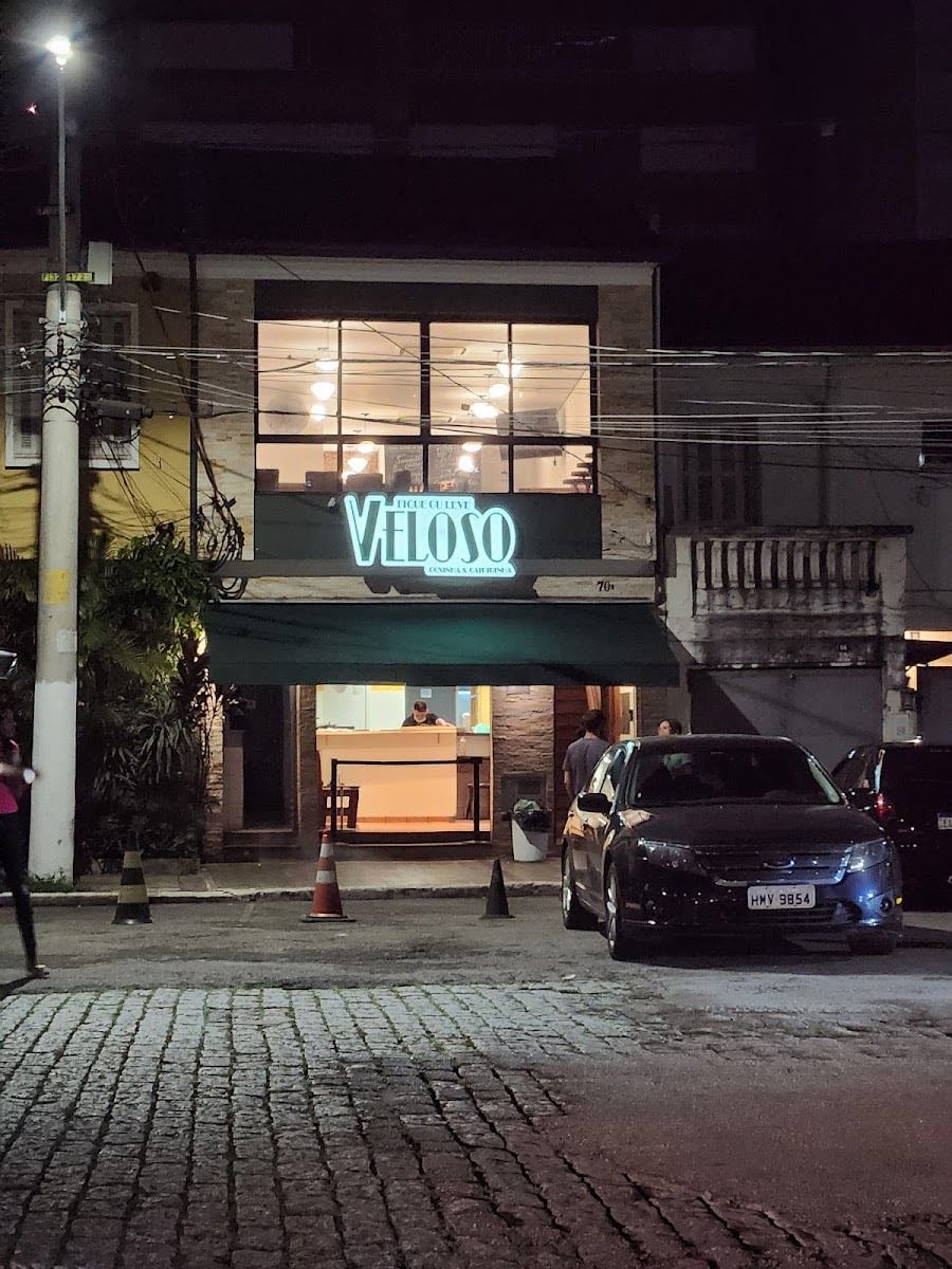 Veloso Bar