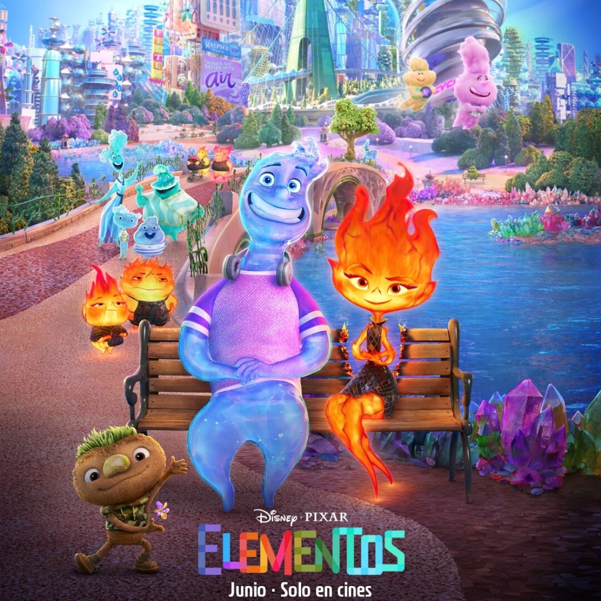 elementos