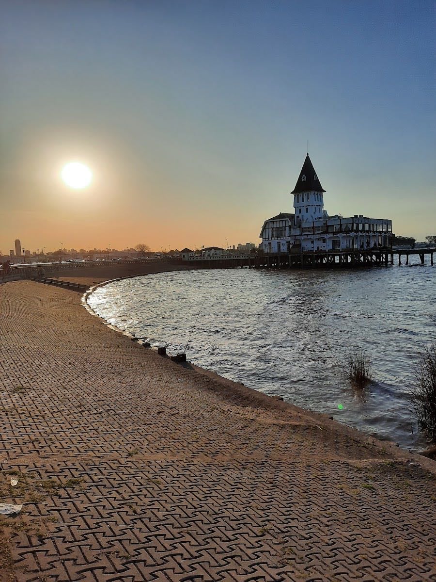 Costanera Norte
