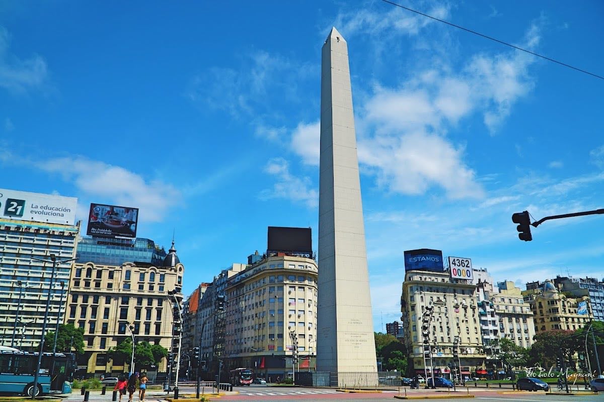 Obelisco