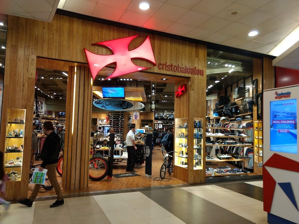 Abasto Shopping