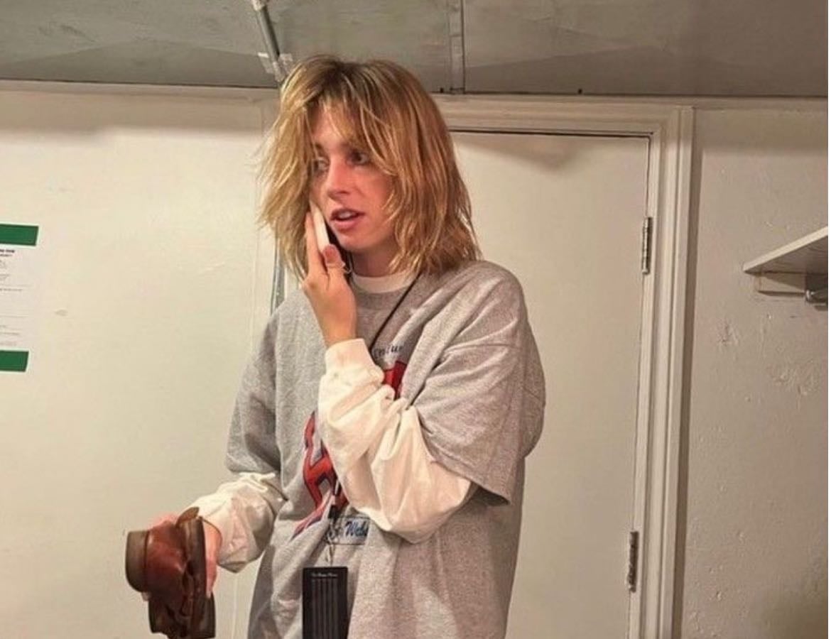 dream maya hawke setlist (july 14th)