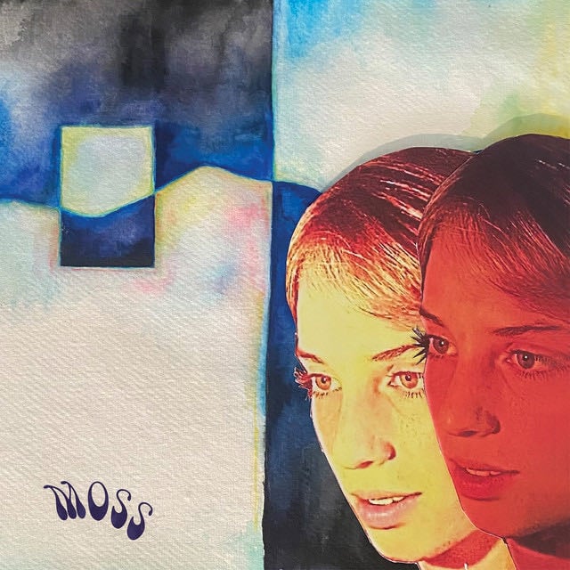 Luna Moth - Song · Maya Hawke