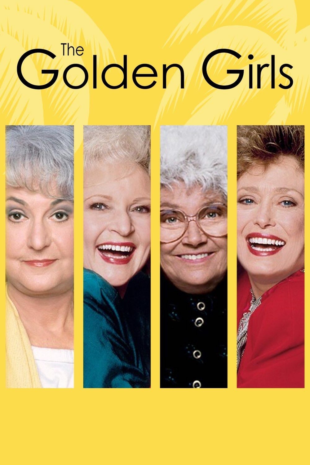 The Golden Girls - Susan Harris · 1985