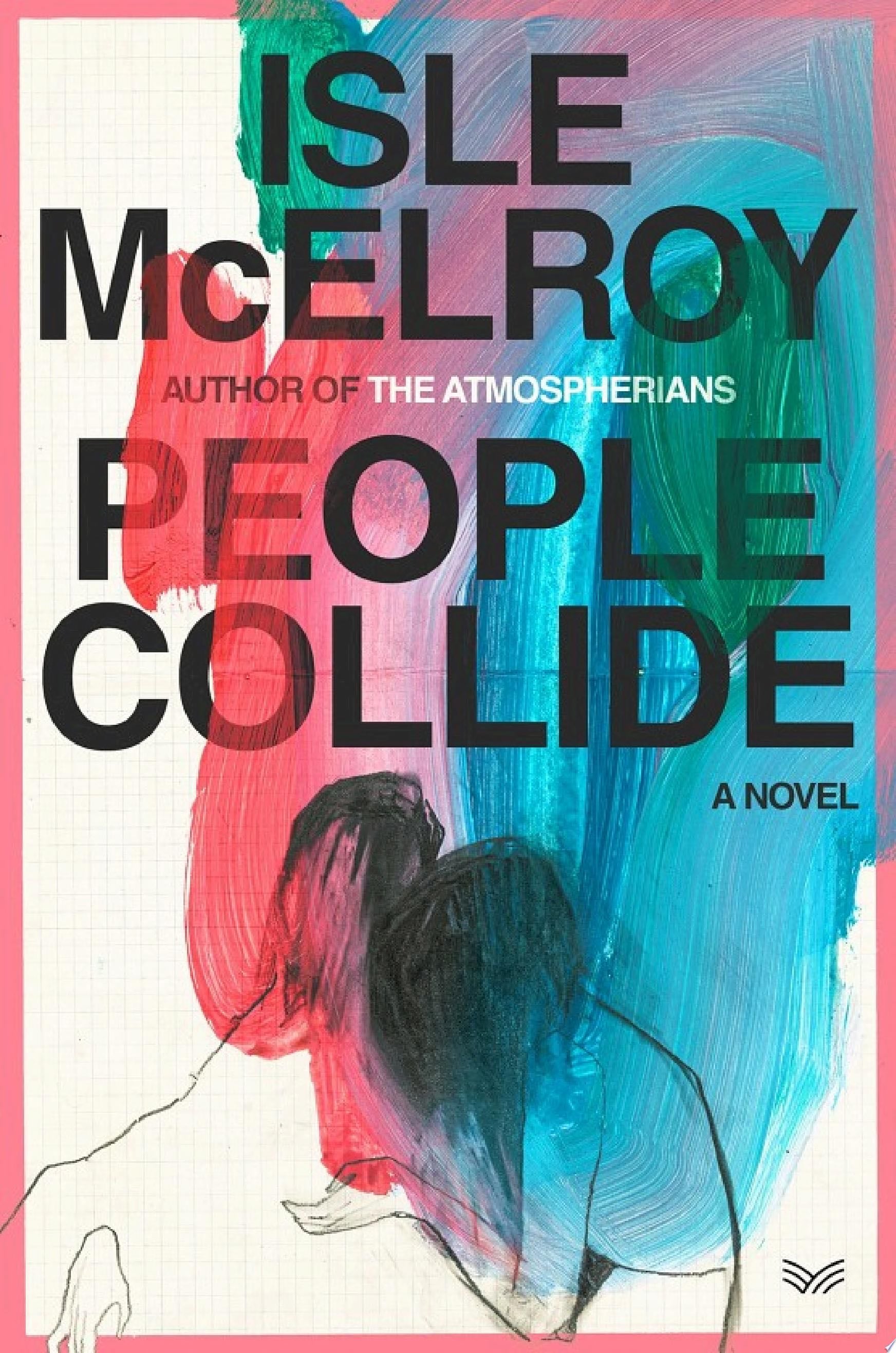 People Collide - Isle McElroy · 2023