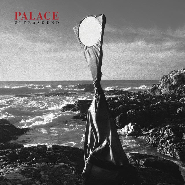 Ultrasound - Album · Palace