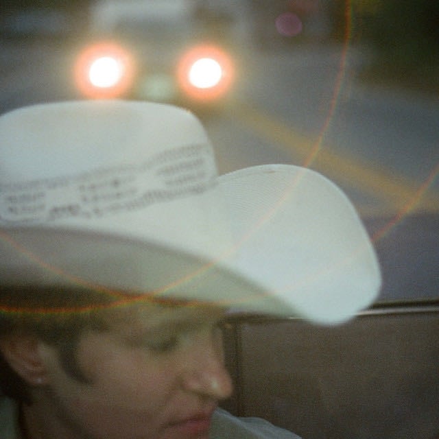 Once A Bunch - Song · Adrianne Lenker