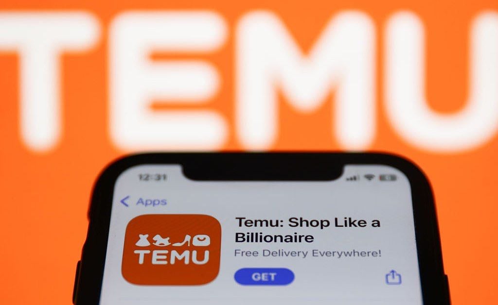 The Tax Loophole That Helps Temu and Shein Keep Prices So Low - Time