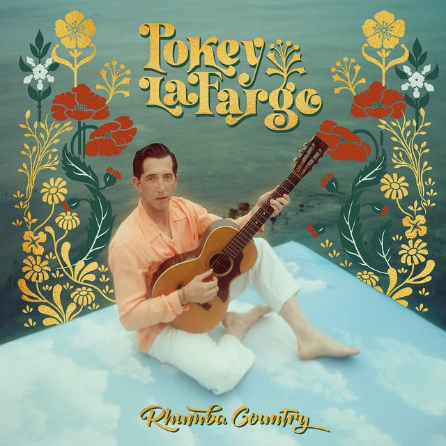Rhumba Country - Album · Pokey LaFarge