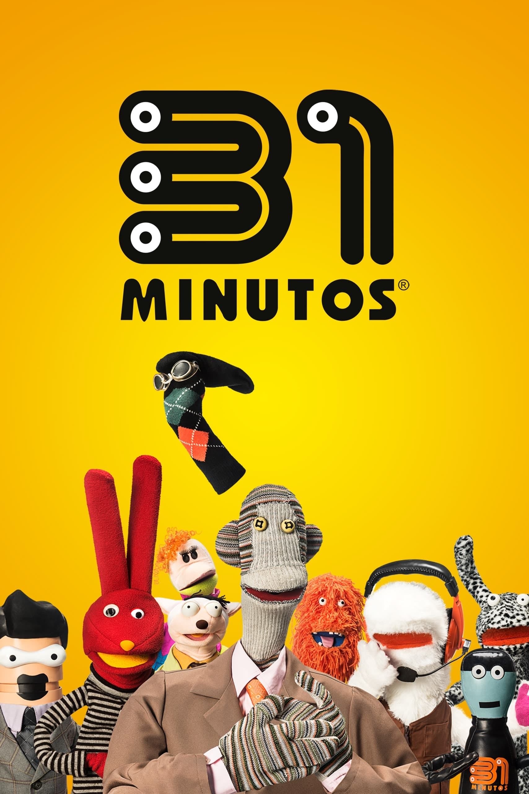 31 Minutos - Álvaro Díaz González, Pedro Peirano, Juan Manuel Egaña · 2003