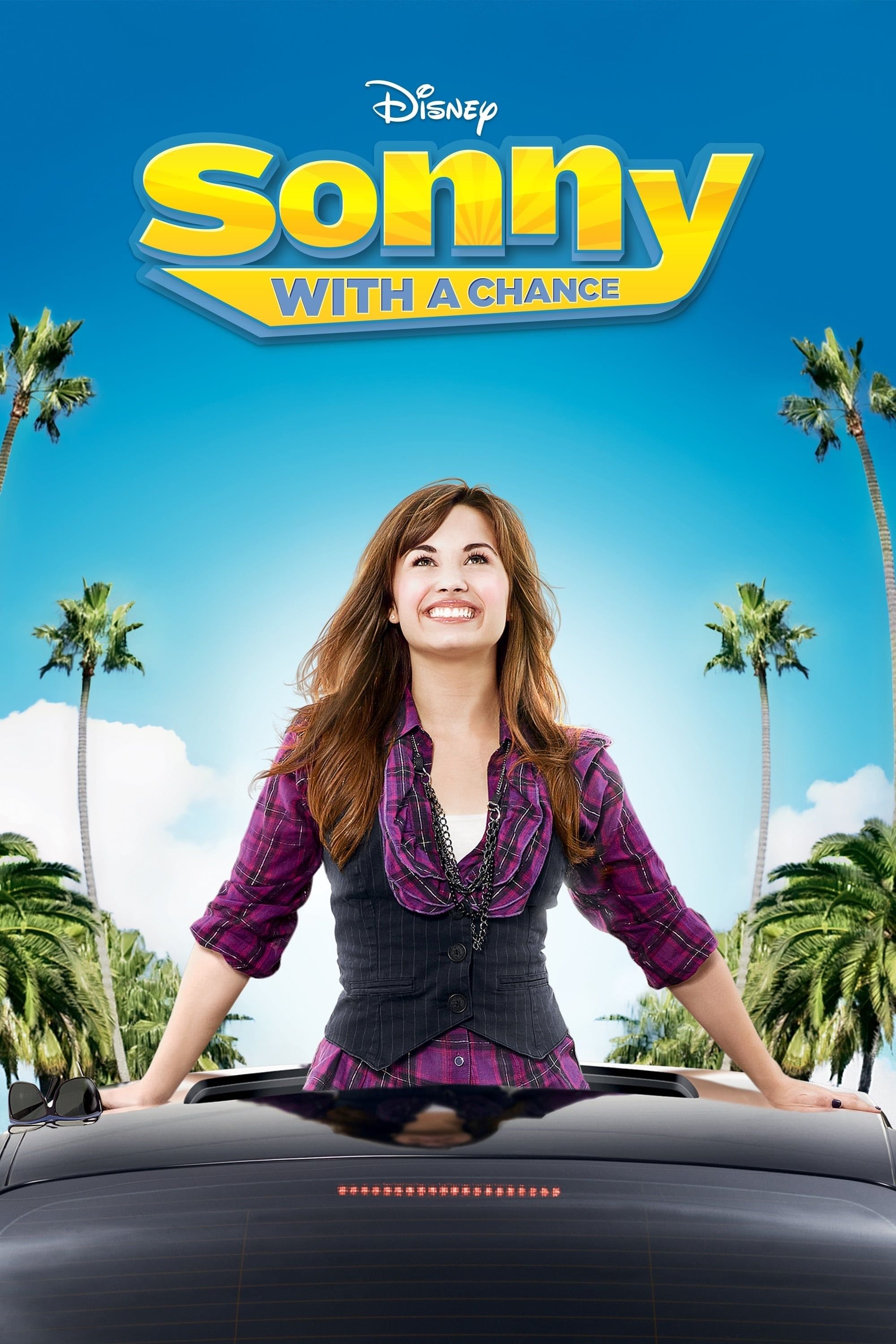 Sonny with a Chance - Steve Marmel · 2009