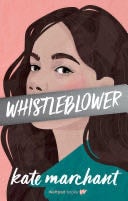 Whistleblower - Kate Marchant 路 2023