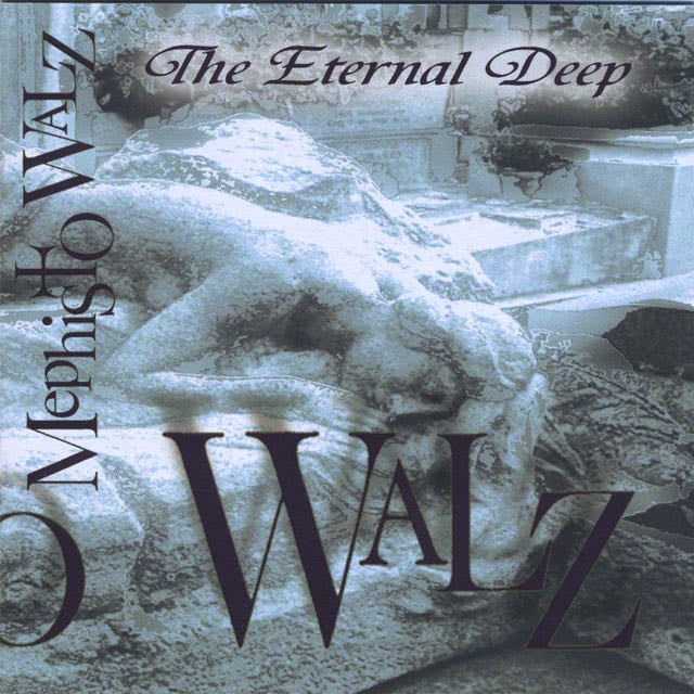 I Wanna Be Your Dog - Song · Mephisto Walz