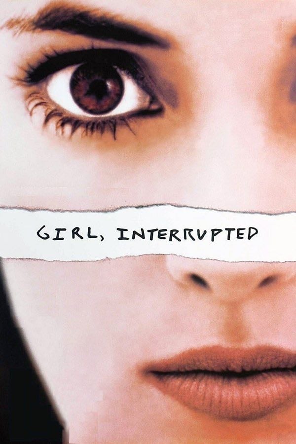 Girl, Interrupted - James Mangold · 1999