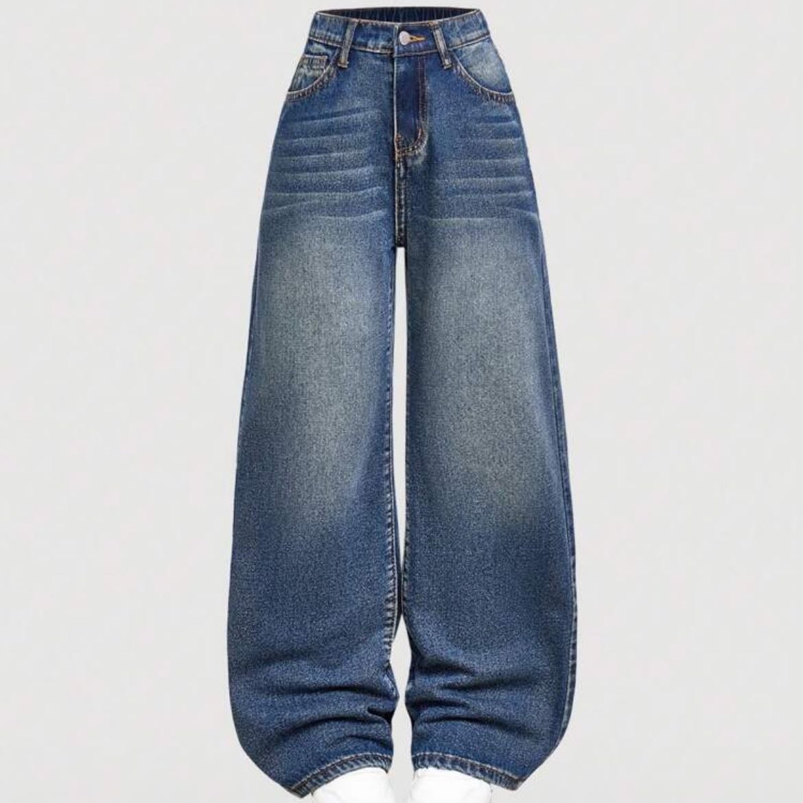 Baggy jeans