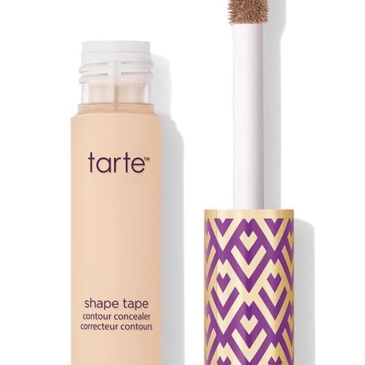 Tarte concealer