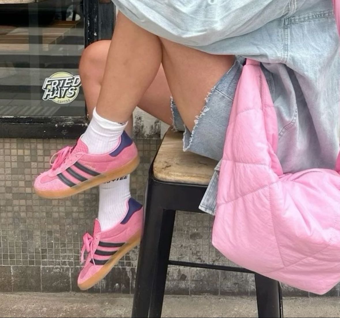 cool girl shoes