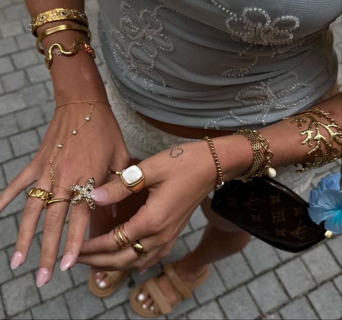 jewelry ๐๐