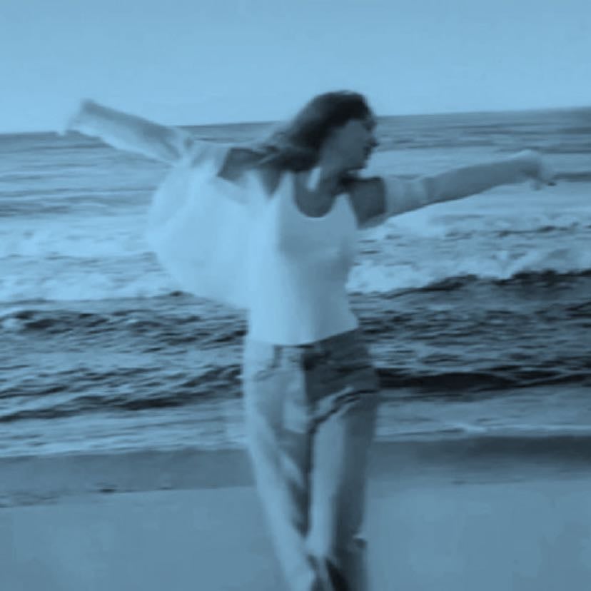 you are in love - 1989 (taylor’s version)