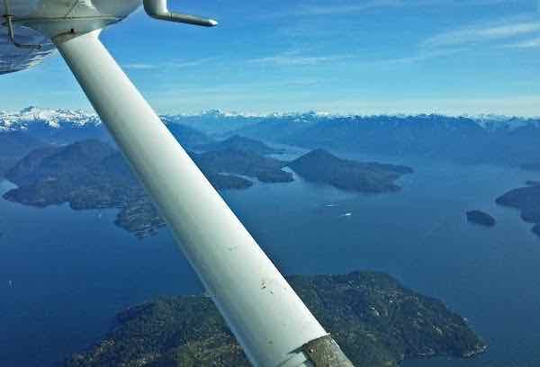 Bowen Island