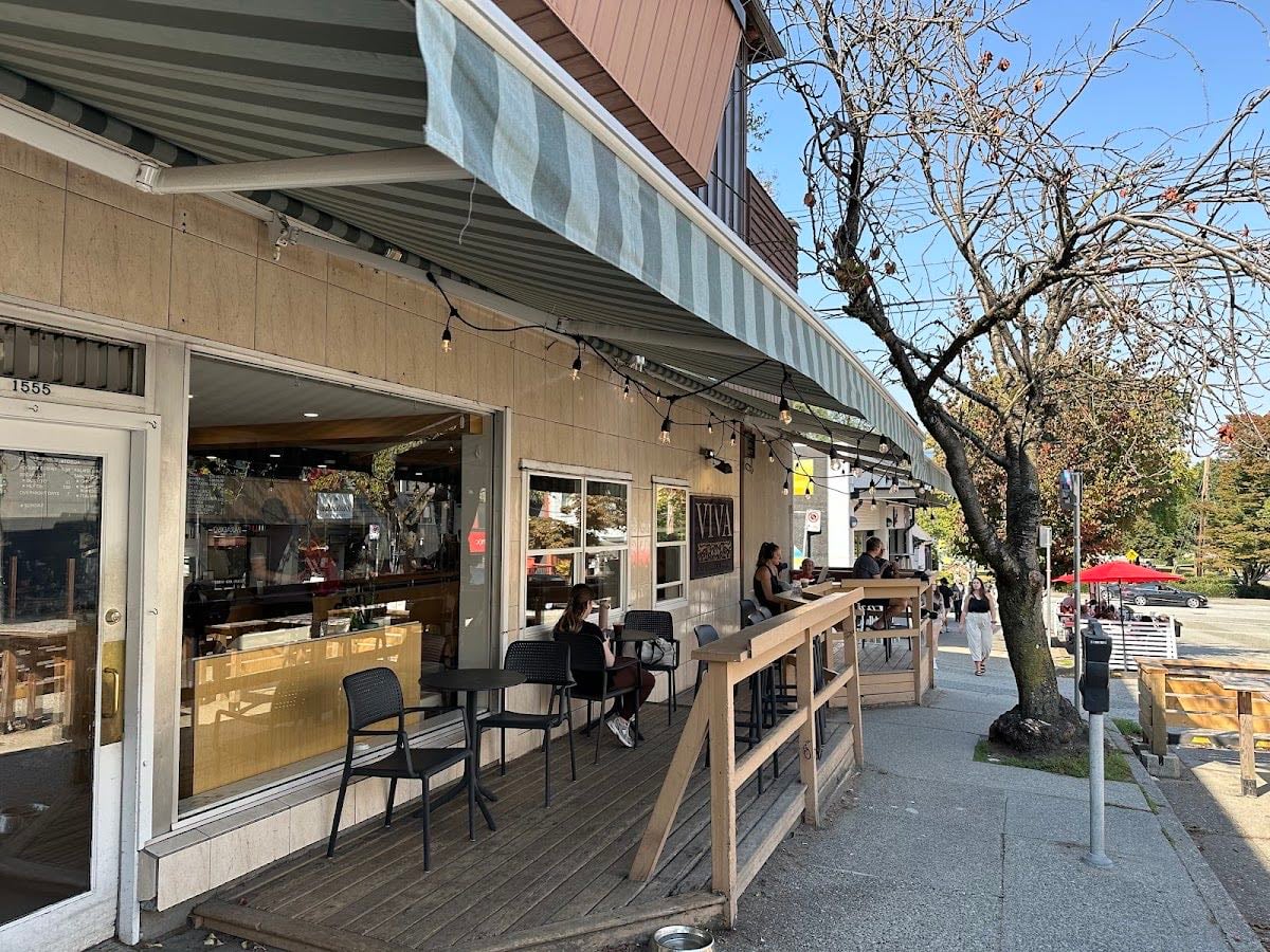 Viva Cafe & Bakery