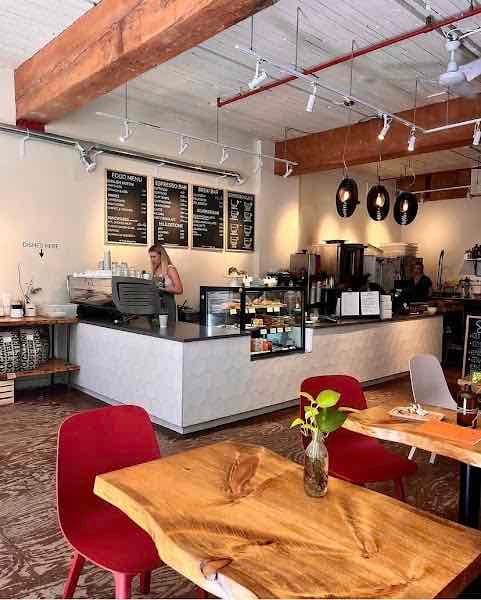 Rocanini Coffee Roasters