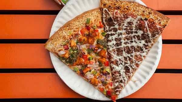 Uncle Fatih's Pizza - COMMERCIAL