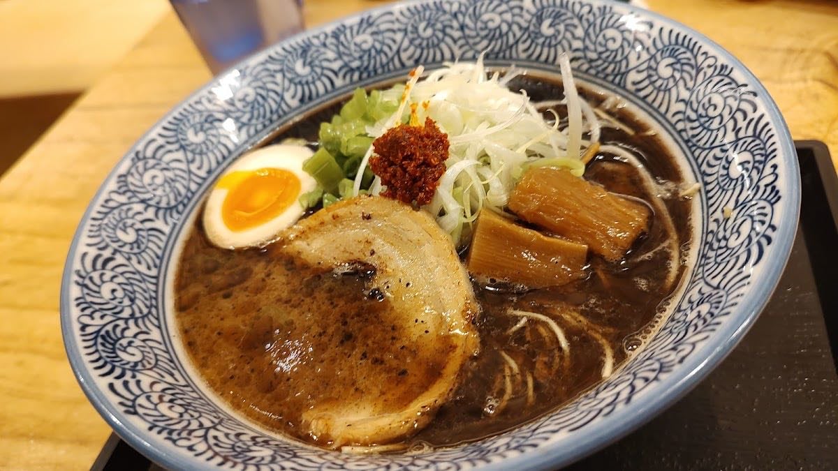 Menya ITTO