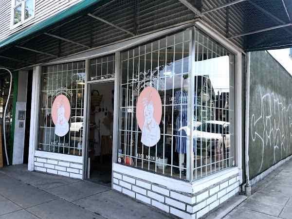 Neighbourhood Quality Goods