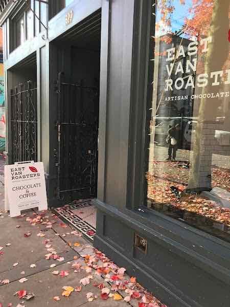 East Van Roasters