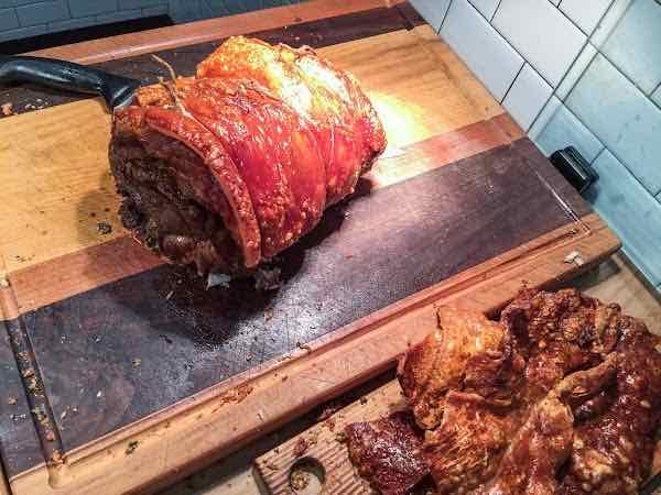 Meat & Bread