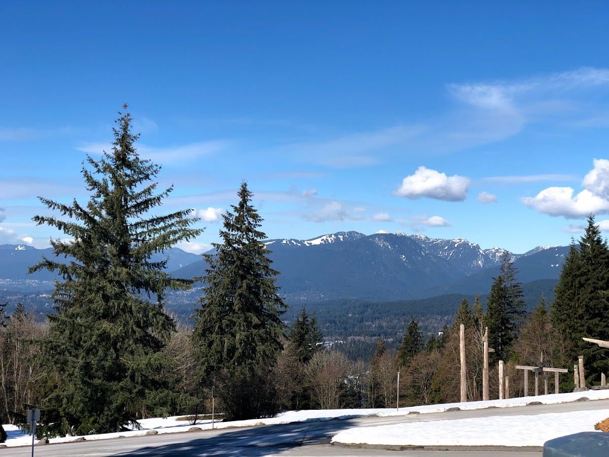 Cypress Mountain