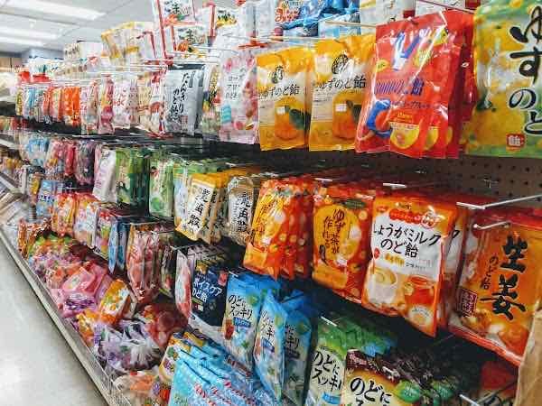 Fujiya Foods - Vancouver