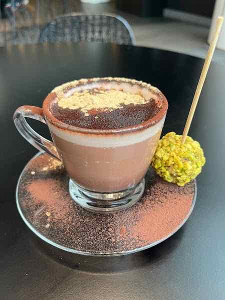 Caffè Super Veloce