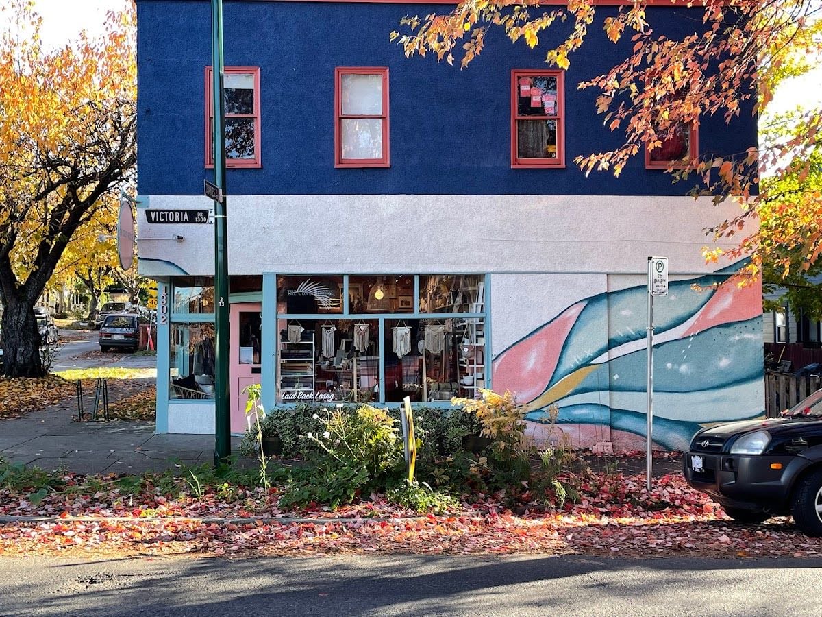 The Coast Goods Incorporated
