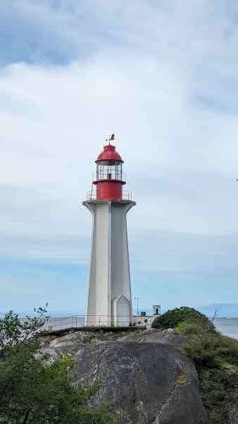 Lighthouse Park | West Vancouver