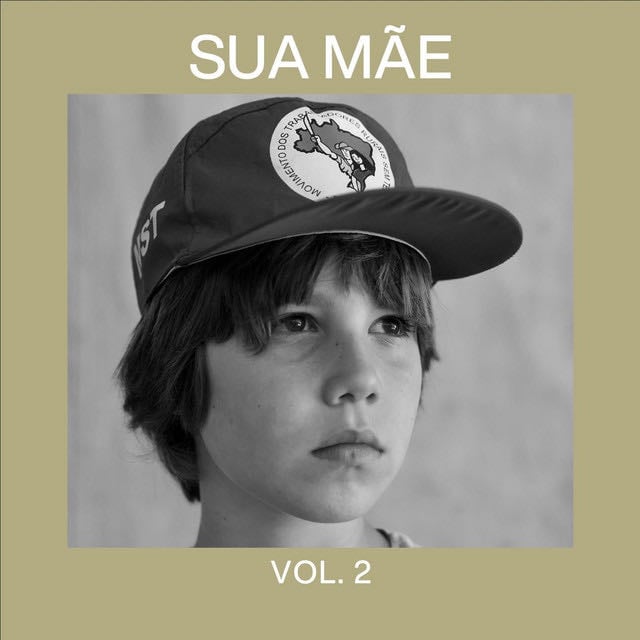 Eu Vou Tirar Você Desse Lugar - Song · Sua Mãe