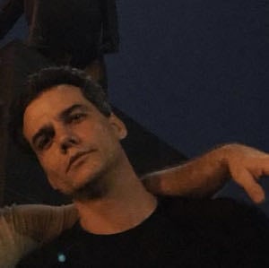 mania de Wagner Moura. - Playlist